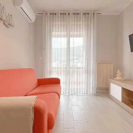 Mare A 600mt Free Wifi - A-c Apartamento Marina dʼAndora