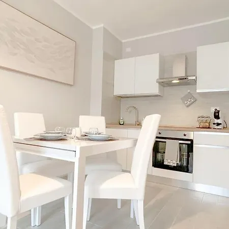 Apartment Mare A 600mt Free Wifi - A-c