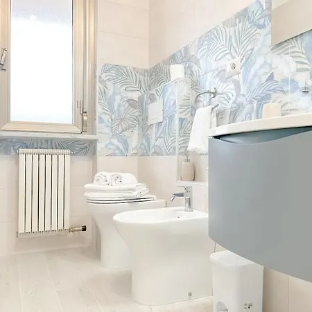 Mare A 600mt Free Wifi - A-c Apartment Marina dʼAndora