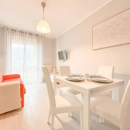 Apartment Mare A 600mt Free Wifi - A-c