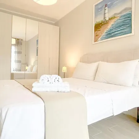 Mare A 600mt Free Wifi - A-c Marina dʼAndora