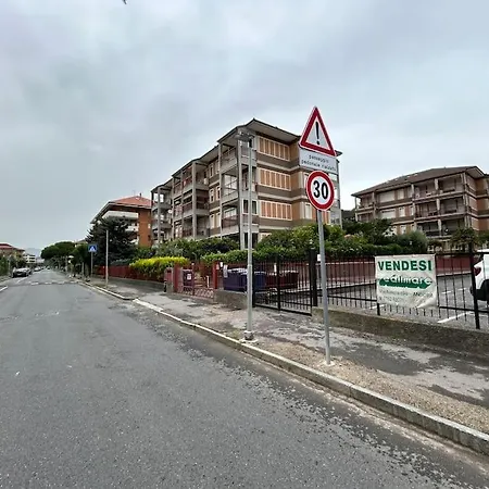 Mare A 600mt Free Wifi - A-c Marina dʼAndora