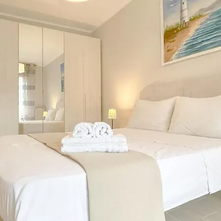 Mare A 600mt Free Wifi - A-c Marina dʼAndora