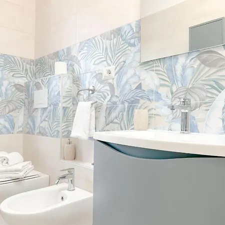 Apartment Mare A 600mt Free Wifi - A-c