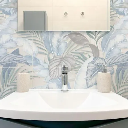 Apartment Mare A 600mt Free Wifi - A-c *